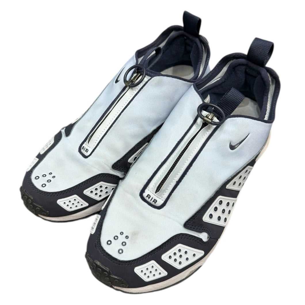 NIKE ナイキ W AIR MAX SNDR BLUE ICE ローカットスニーカー HJ8080-400 27cm 14907