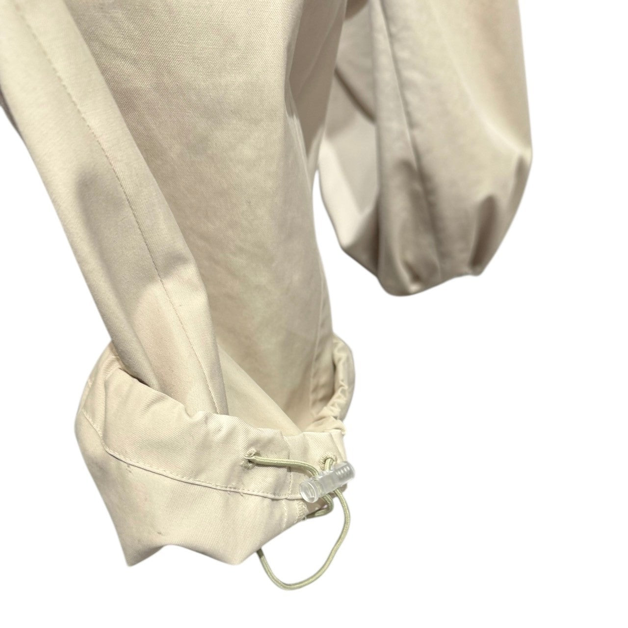 Knuth Marf クヌースマーフ 25SS high-end collarless jumpsuit 