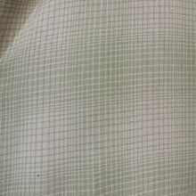 이미지를 갤러리 뷰어에 로드 , ANCELLM アンセルム 25SS OMBRECHECK SHIRT ダメージ加工オンブレチェックシャツ ANC-SH61-A 1 ピンク 15492

