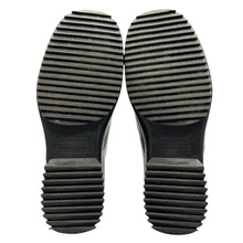 Load image into Gallery viewer, Maison Margiela メゾンマルジェラ Numbers Embossed Lace Up Derby レザーシューズ 43 ブラウン 15693
