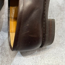 画像をギャラリービューアに読み込む, Paraboot パラブーツ ADONIS アドニス レザーローファー 78003 14371
