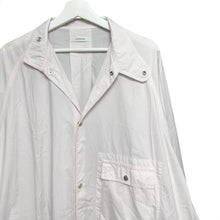 画像をギャラリービューアに読み込む, LEMAIRE ルメール 23SS PARACHUTE DRESS パラシュートドレスワンピース DR1003 LF1016
