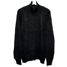 Lade das Bild in den Galerie-Viewer, NEEDLES ニードルズ Zipped Mohair Cardigan モヘヤジップアップカーディガン NS283
