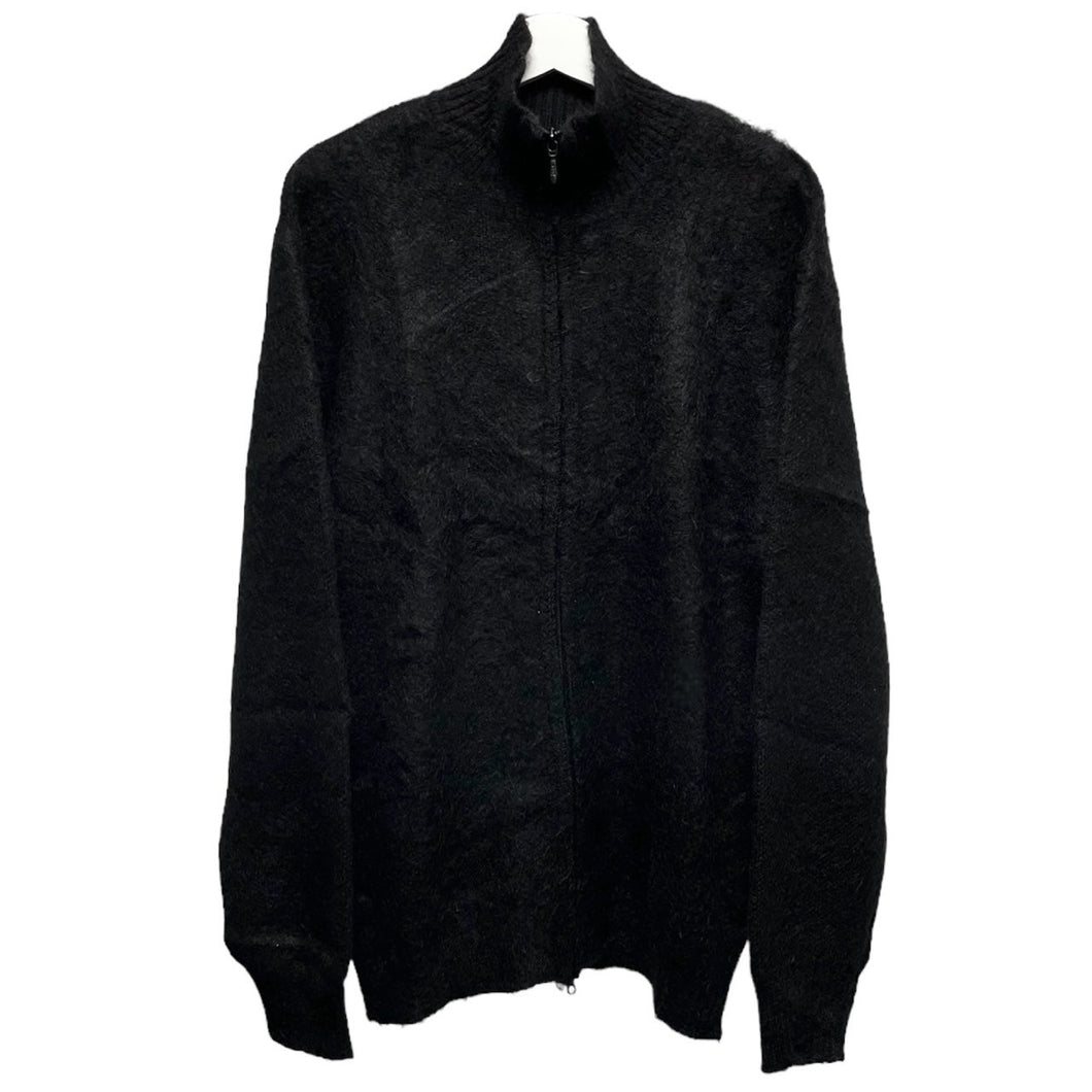 NEEDLES ニードルズ Zipped Mohair Cardigan モヘヤジップアップカーディガン NS283