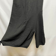 画像をギャラリービューアに読み込む, COMME des GARCONS コムデギャルソン 02AW カシミヤ混アシンメトリー変形スウェットサルエルイージーパンツ GG-T026 AD2002 カーキ 3502
