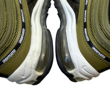 画像をギャラリービューアに読み込む, UNDEFEATED×NIKE アンディフィーテッド ナイキ AIR MAX 97 UNDFTD エアマックス DC4830-300 27cm 14067
