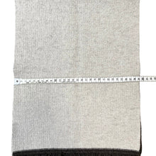 Load image into Gallery viewer, toogood トゥーグッド THE SILVERSMITH SCARF DOUBLE LAMBSWOOL ウールスカーフ マフラー
