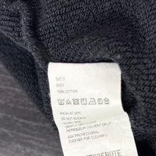 画像をギャラリービューアに読み込む, REVERBERATE リバーバレイト 24AW SWEAT TRACK PANTS スウェットワイドパンツ 2 ブラック 15855
