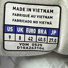 画像をギャラリービューアに読み込む, mizuno ミズノ 24AW WAVE RIDER 10 “Silver Leather” ローカットスニーカー D1GA243104 27cm ホワイト 15151
