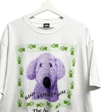 이미지를 갤러리 뷰어에 로드 , BIAS DOGS バイアスドッグス 24SS S.R.T. プリントTシャツ 24007
