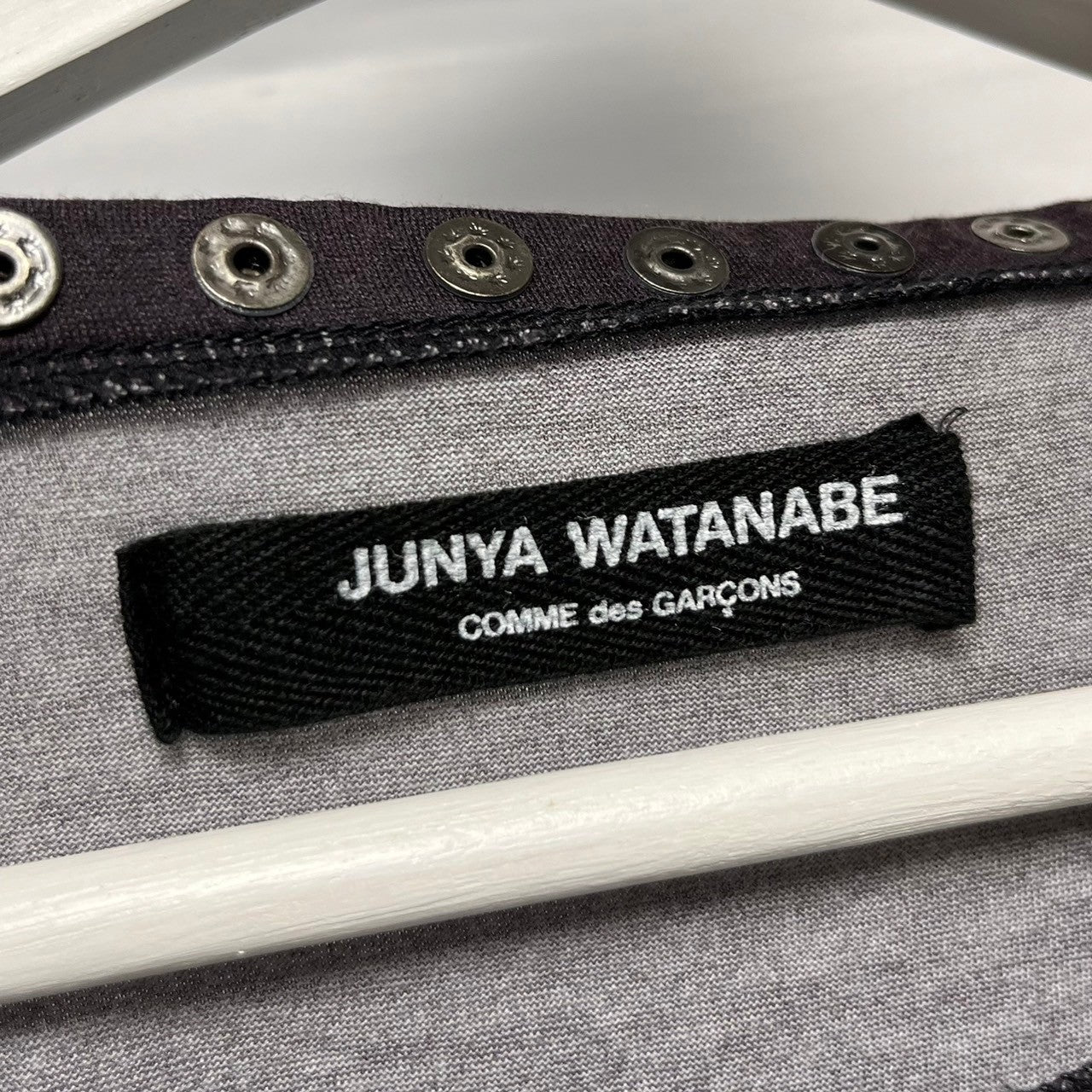 Junya Watanabe ドルマンスリーブシャツ JUNYAWATANABEMAN_D1__202421157