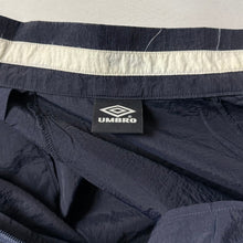 画像をギャラリービューアに読み込む, UMBRO×BELPER×M アンブロ×ベルパー×ムウ TRACK JACKET 別注ライントラックジャケット 13004
