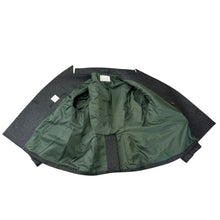 画像をギャラリービューアに読み込む, kolor カラー 25AW ウールスポンジダンボールジャケットコート 25WCM-J04107 2 グレー 15315
