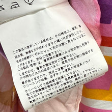 画像をギャラリービューアに読み込む, JUNYA WATANABE ジュンヤワタナベ シルク切替半袖デニムワンピース JO-100430 AD2000 14213
