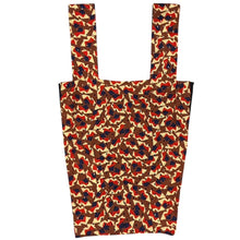 画像をギャラリービューアに読み込む, MARNI マルニ TOTE BAG 2020 トートバッグ エコバッグ SHMH0024Q0 ミックス 14692
