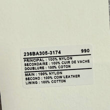 画像をギャラリービューアに読み込む, JACQUEMUS ジャックムス Le Cabas Cuerda トートバッグ ブラック 15521
