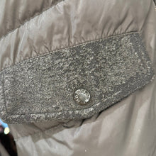 Load image into Gallery viewer, MONCLER Y モンクレールワイ MIHARA YASUHIRO ミハラヤスヒロ 14AW MIZUHIKI ダウンコート 0 ブラック  R14417
