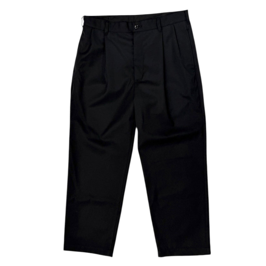 BATONER バトナー 25SS YEAR WOOL GABARDINE CHINO ウールギャバジンチノパンツ BN-25SM-009 14496