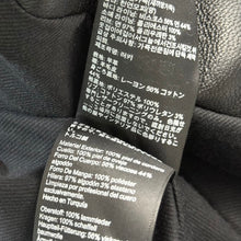 Load image into Gallery viewer, ALLSAINTS オールセインツ WISLEY SHEARLING LEATHER JACKET ファー付レザーライダースジャケット WL025V XS ブラック 14962
