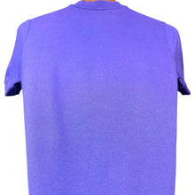 Lade das Bild in den Galerie-Viewer, RAF BY RAF SIMONS ラフバイラフシモンズ 09SS ポロシャツ XS パープル 15484
