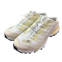 이미지를 갤러리 뷰어에 로드 , MM6×SALOMON エムエムシックス サロモン 25SS XT MULE 4 スニーカー ミュール 478112 27cm ホワイト 15287
