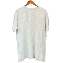 画像をギャラリービューアに読み込む, UNUSED×FRUIT OF THE LOOM アンユーズド フルーツオブザルーム インサイドアウトTシャツ 3 グレー 15507

