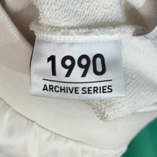 画像をギャラリービューアに読み込む, adidas アディダス 25AW Italia Coppa Del Mundo Crew オーバーサイズスウェット KD7768 XL アイボリー 15119
