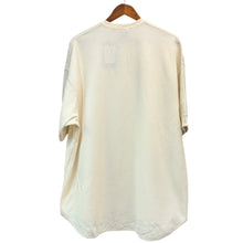 画像をギャラリービューアに読み込む, DAIWA PIER39 ダイワピアサーティナイン SAMPLE TECH THERMAL HENLEY S/S/ サーマルヘンリーネックTシャツ BE-39024 L アイボリー 15772
