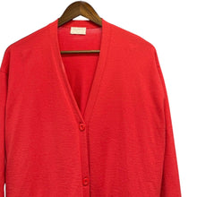 이미지를 갤러리 뷰어에 로드 , w/cashmere ダブリュカシミヤ 22AW v-neck cardigan カシミヤカーディガン 14315
