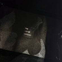 Lade das Bild in den Galerie-Viewer, THE ART OF CARRYING ジアートオブキャリング MARKET mini マーケットミニハンドバッグ ブラック 15218
