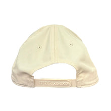画像をギャラリービューアに読み込む, oMA studios オーマスタジオ NY NY HAT キャップ F アイボリー 15240
