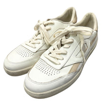 이미지를 갤러리 뷰어에 로드 , SAYE セイ MODELO 89 ローカットスニーカー 27.7cm ホワイト R14670
