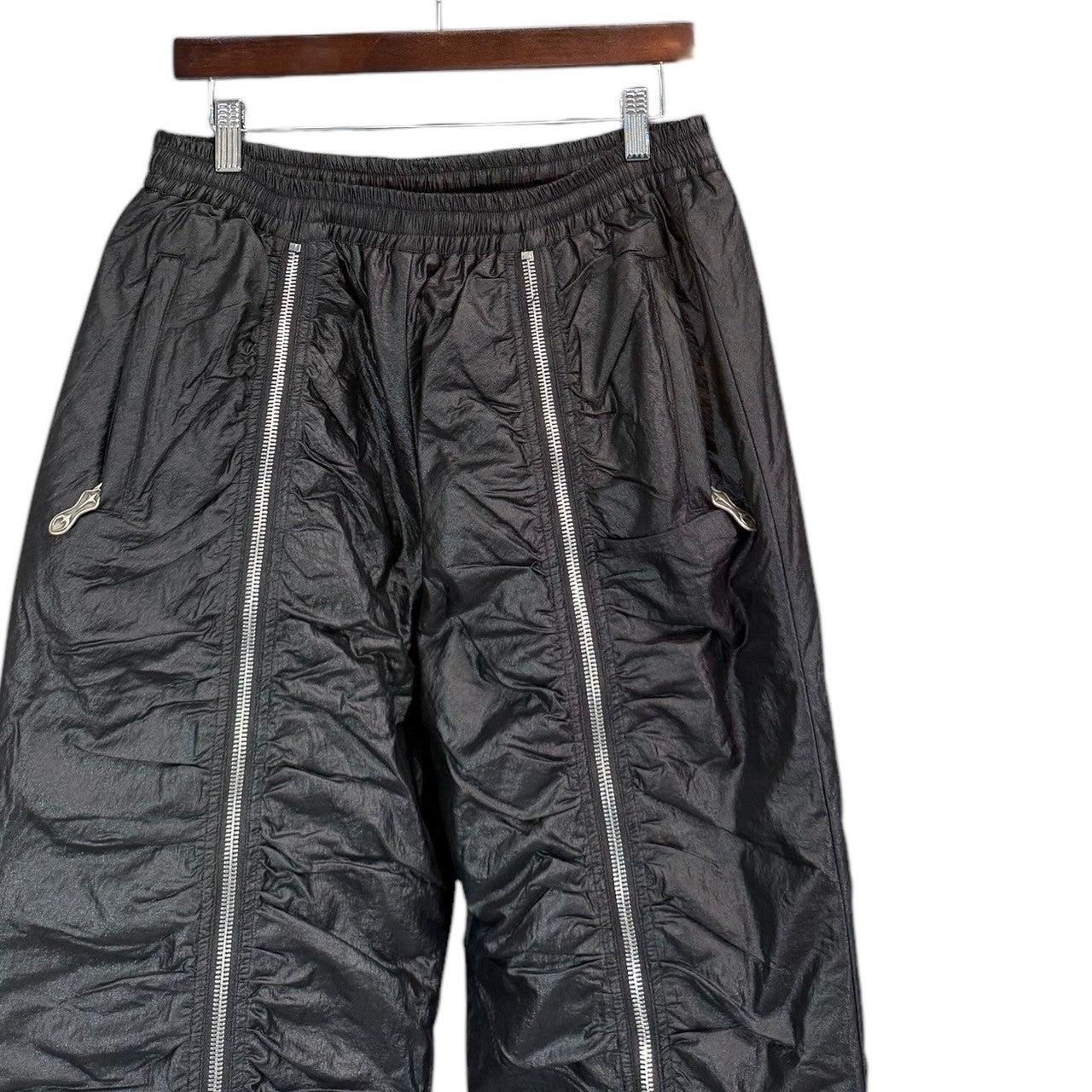 THUG CLUB サグクラブ Double Flying Bio Pants TC24PT2903 センター