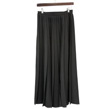 이미지를 갤러리 뷰어에 로드 , ENFOLD エンフォルド 21SS プリーツスカート 300ES131-0250 38 ブラック 14808
