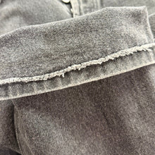 Load image into Gallery viewer, Levi's リーバイス UK製 501 ブラックデニムパンツ W31 L32 15581
