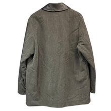 将图片加载到图库查看器，KAPTAIN SUNSHINE キャプテンサンシャイン 25AW Cotton Hemp Work Coat コットンヘンプワークコート KS25FCO06 2 グレー 15501
