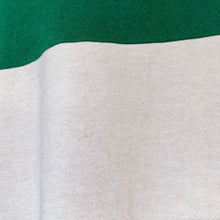 이미지를 갤러리 뷰어에 로드 , champion チャンピオン USA製 2トーンスウェット XL グリーン 古着 14861
