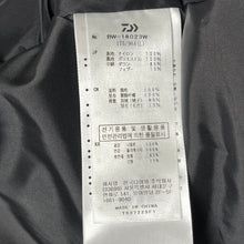 画像をギャラリービューアに読み込む, DAIWA PIER39 ダイワ ピアサーティナイン 23AW GORE-TEX WINDSTOPPER FIELD DOWN VEST ダウンベスト BW-18023W 13927
