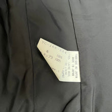 이미지를 갤러리 뷰어에 로드 , Y&#39;s ワイズ ドローコードデザインバックポケットデザインウールジャケット YC-J66-554
