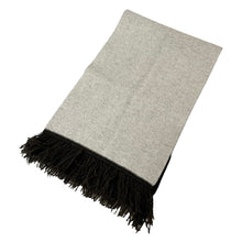 将图片加载到图库查看器，toogood トゥーグッド THE SILVERSMITH SCARF DOUBLE LAMBSWOOL ウールスカーフ マフラー
