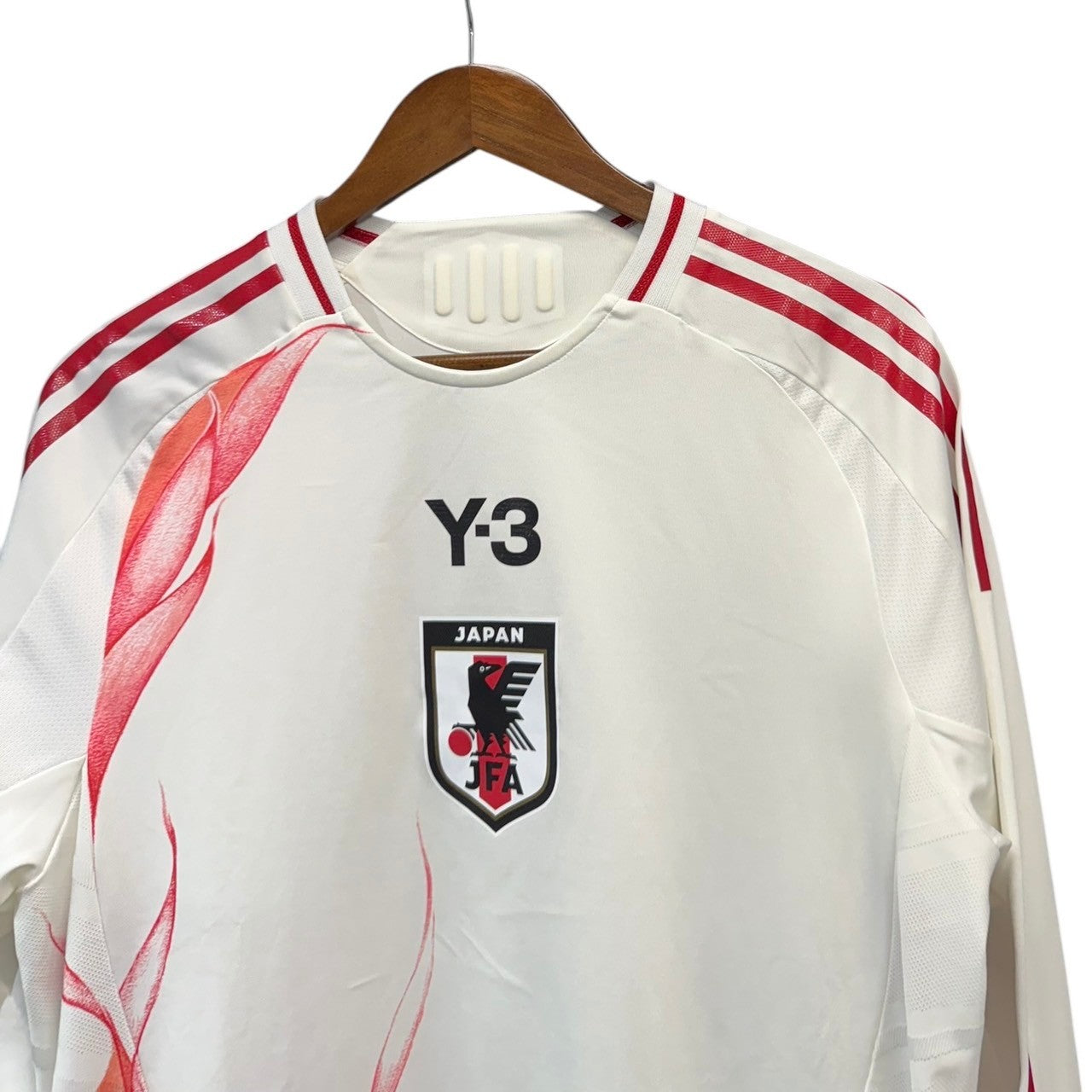 adidas アディダス サッカー日本代表 2024 アウェイ オーセンティック 