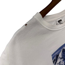 画像をギャラリービューアに読み込む, Supreme×THE NORTH FACE シュプリーム ザノースフェイス 17AW Mountain Tee プリントTシャツ NT81702I 14083
