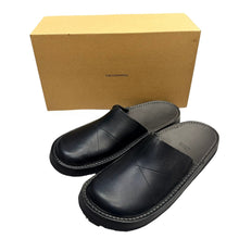 画像をギャラリービューアに読み込む, TOKYO SANDAL 東京サンダル ONSEN SLIP-ON 2025 温泉スリッポン TS-D02 27cm ブラック 15146
