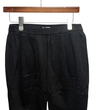 이미지를 갤러리 뷰어에 로드 , JUNYA WATANABE ジュンヤワタナベ 10SS タックデザインイージーコットンパンツ JE-P069 13878
