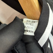 Load image into Gallery viewer, adidas アディダス 24-25 ニューカッスル・ユナイテッドFC ホーム レプリカ Tシャツ XL ホワイト IX3165 14746

