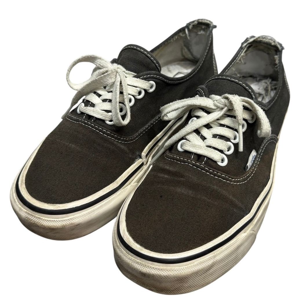 VANS ヴァンズ Authentic 44 Anaheim アナハイム オーセンティック ローカットスニーカー 14616