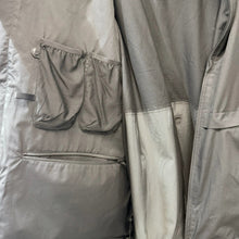 이미지를 갤러리 뷰어에 로드 , DAIWA PIER39 ダイワピアサーティナイン SAMPLE GORE-TEX WINDSTOPPER TECH SPORTS JACKET テックスポーツジャケット BJ-12024W L ブラック 15778
