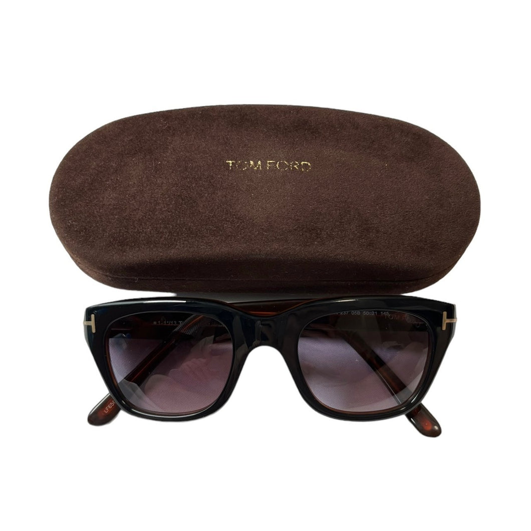 TOM FORD トムフォード Snowdon TF237 05B 50□21 145 サングラス アイウェア 眼鏡 3493