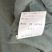 画像をギャラリービューアに読み込む, JOHN SMEDLEY ジョンスメドレー コットンリネンバンドカラーシャツ A2746FB 274 14505
