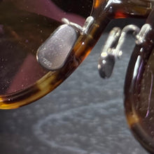 이미지를 갤러리 뷰어에 로드 , EYEVAN7285 アイヴァン 756 サングラス c301 44□22-145 べっ甲 度入り 15065
